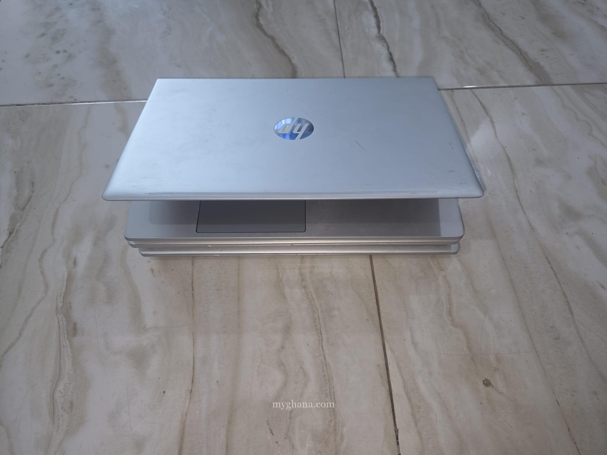 HP probook