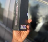 ANIX Pathfinder dry herb vaporizer/vape