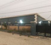 2 bedrooms house for rent at Achimota mile 7