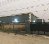 2 bedrooms house for rent at Achimota mile 7