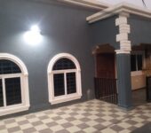 2 bedrooms house for rent at Achimota mile 7