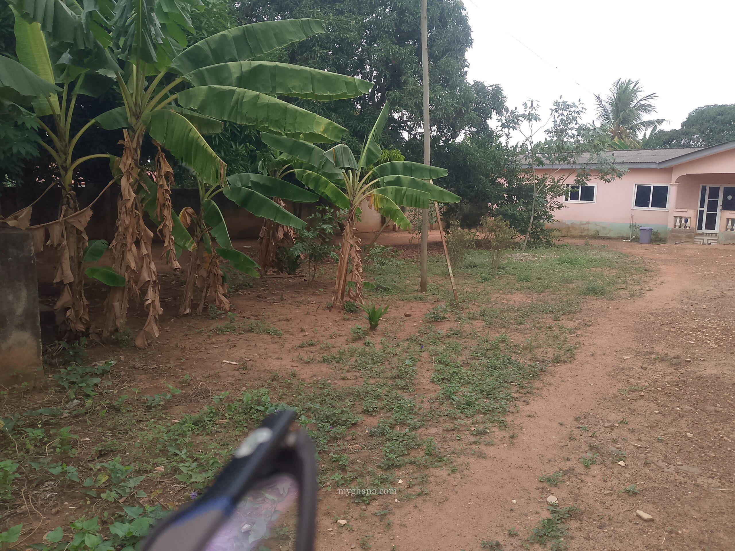 3 plots of land for sale at tantra hills