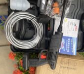 High Pressure Car Wash Spray Gun / Cleaning Gun
