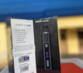 ANIX Pathfinder dry herb vaporizer/vape