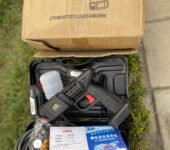 High Pressure Car Wash Spray Gun / Cleaning Gun