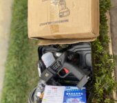 High Pressure Car Wash Spray Gun / Cleaning Gun