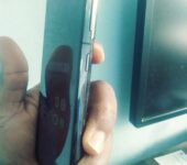 Samsung Galaxy S21 128GB used