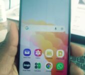 Samsung Galaxy S21 128GB used