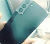 Samsung Galaxy S21 128GB used