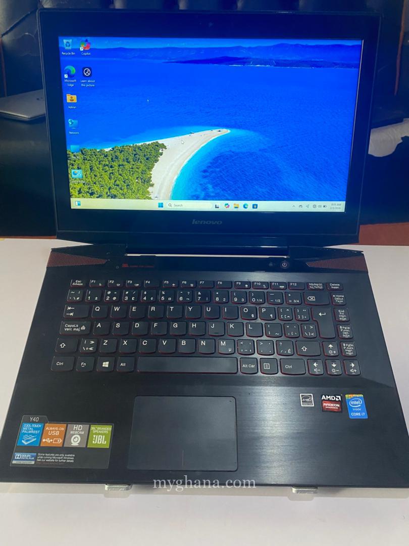 Lenovo 840FA Gaming Machine