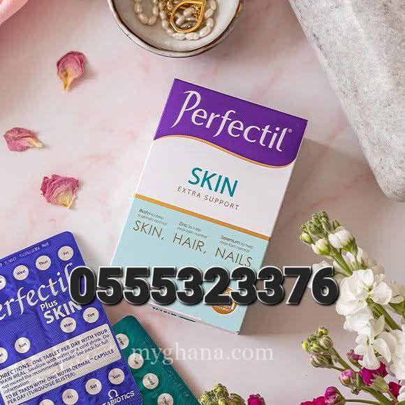 Perfectil Skin Extra Support