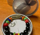 Beaded bracelets