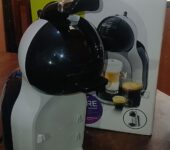 Dolce Gusto