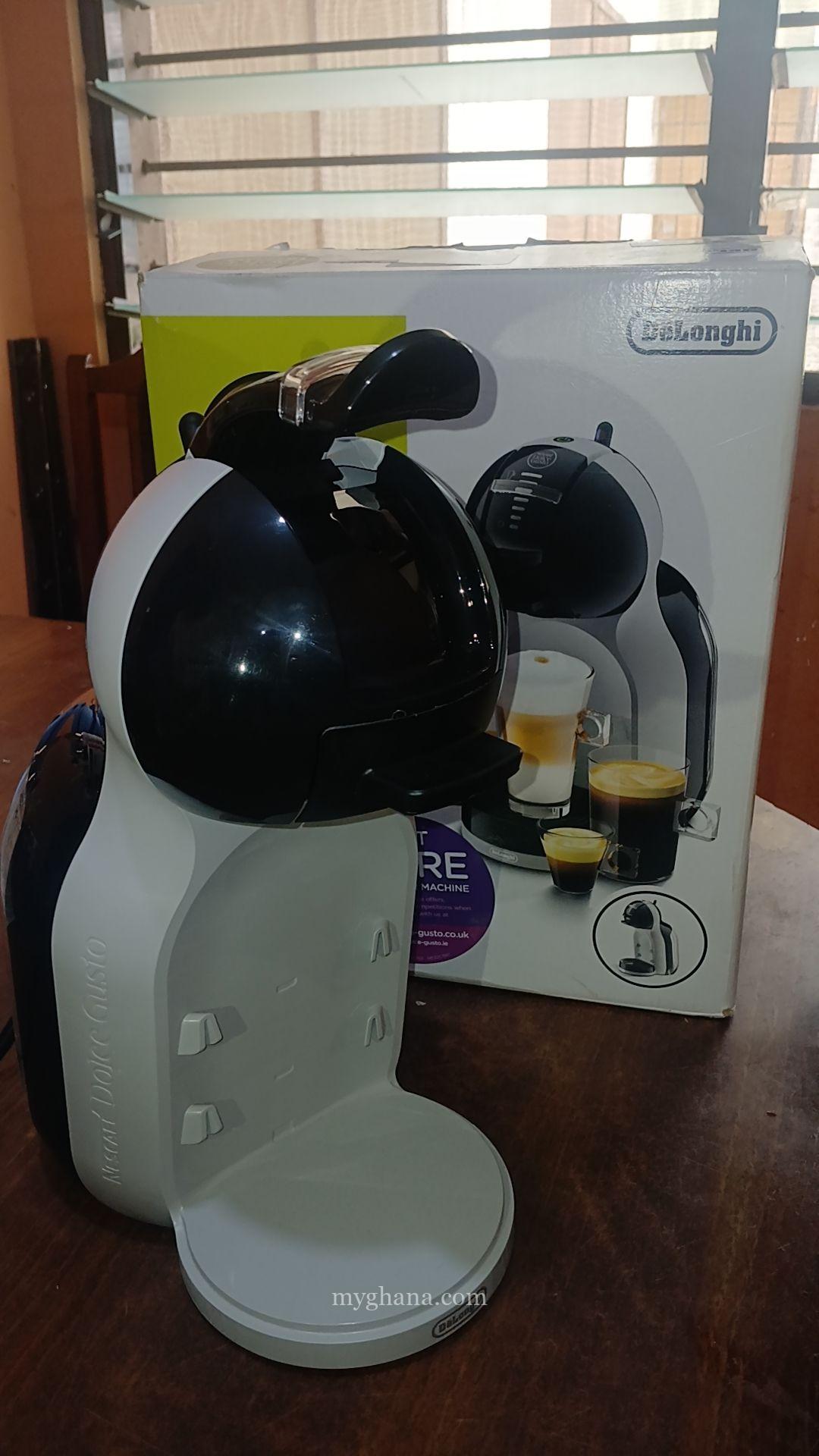 Dolce Gusto