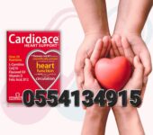 Vitabiotics Original Cardioace Heart Support