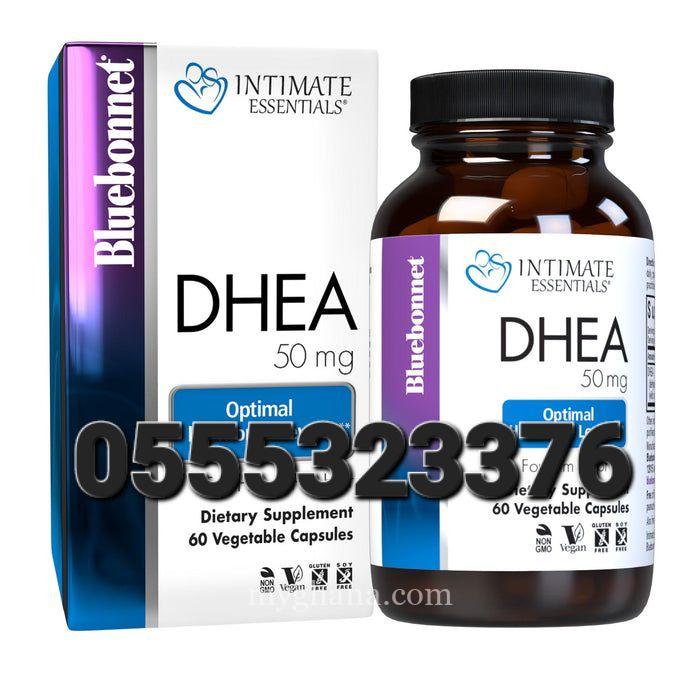 Intimate Essentials DHEA 50mg
