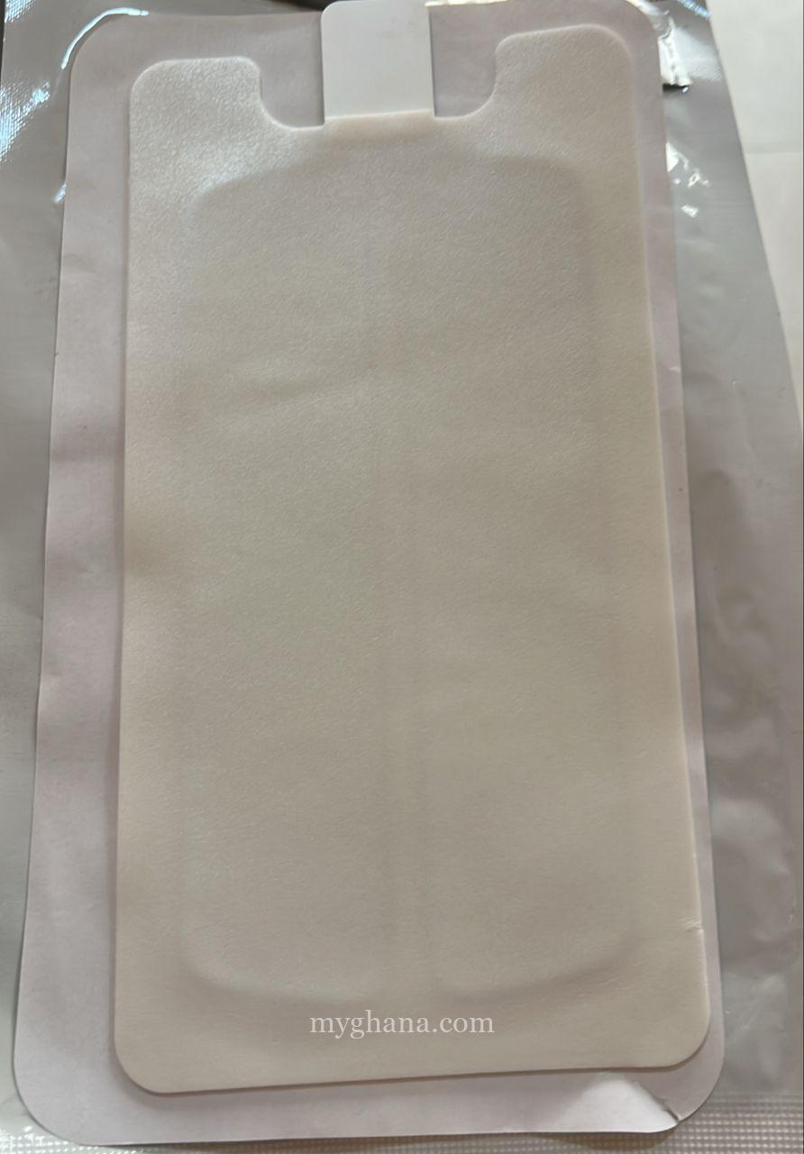Diathermy Pad Disposable