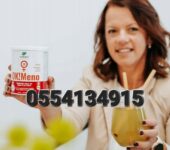 Nature’s finest OK!Meno + Detox Belly Burn