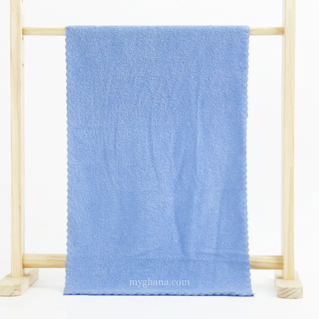 Bath Towel 2in1 Sets
