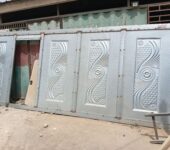 Main Gate For Sale