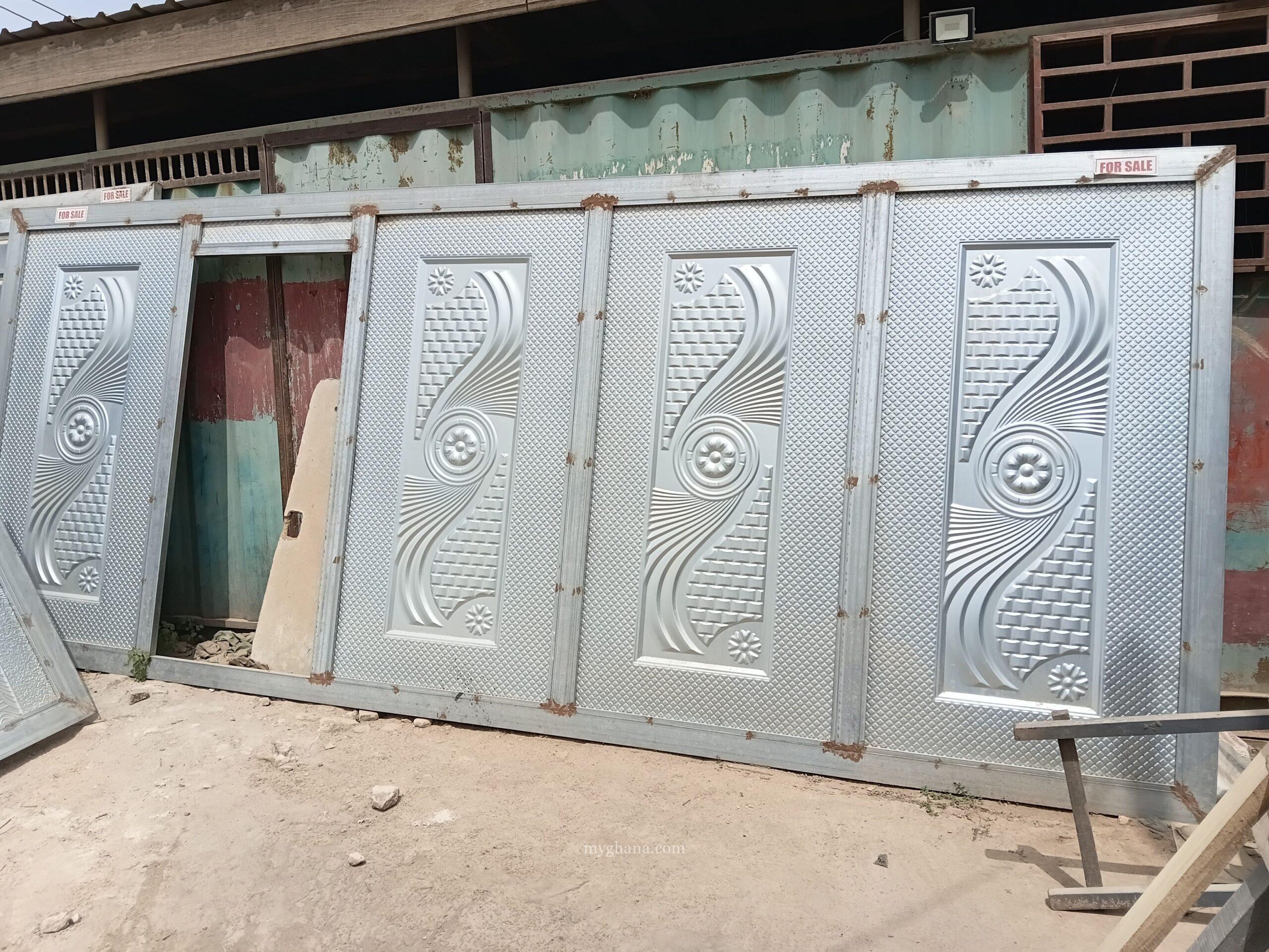 Main Gate For Sale