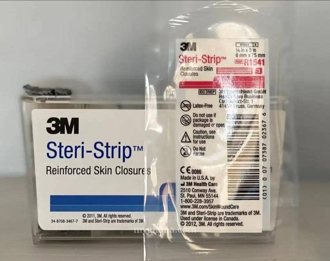 Steri Strips