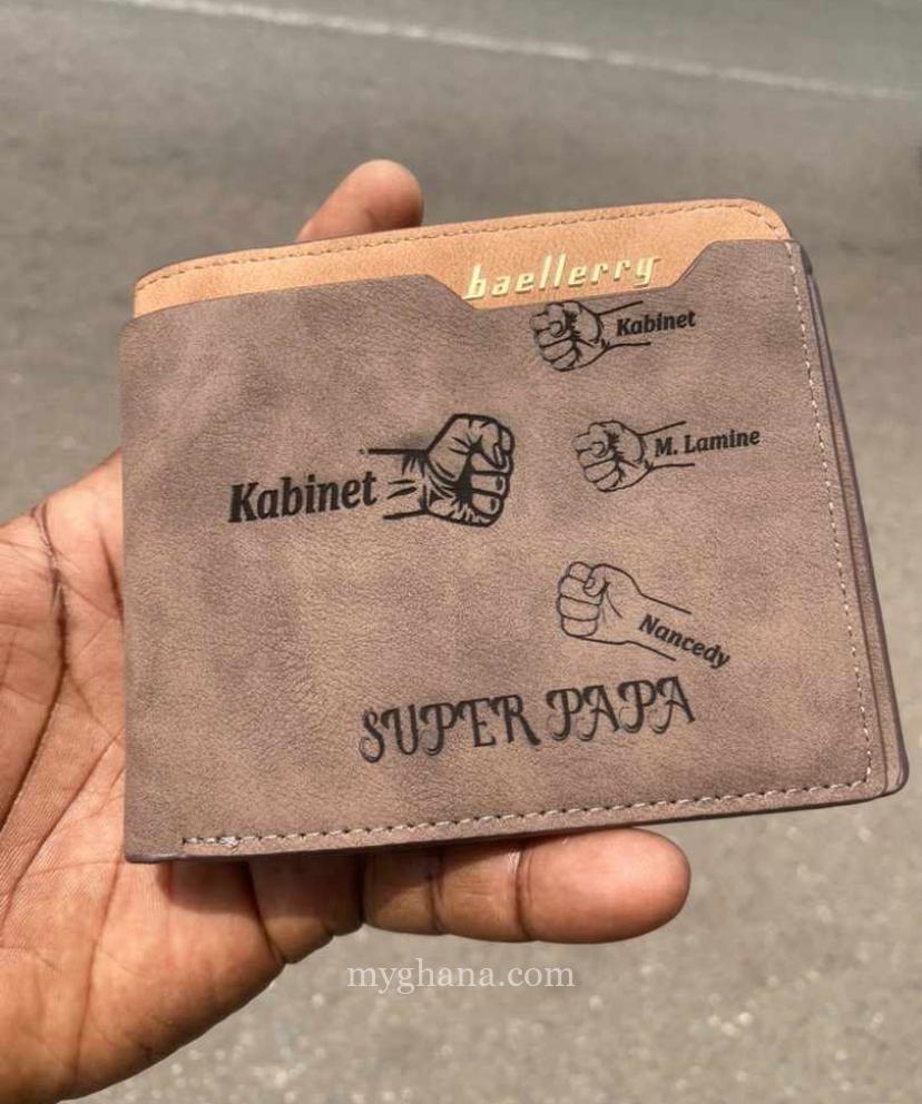 Wallet