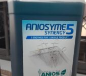 Steranios Surfanios Surgical Disinfectant
