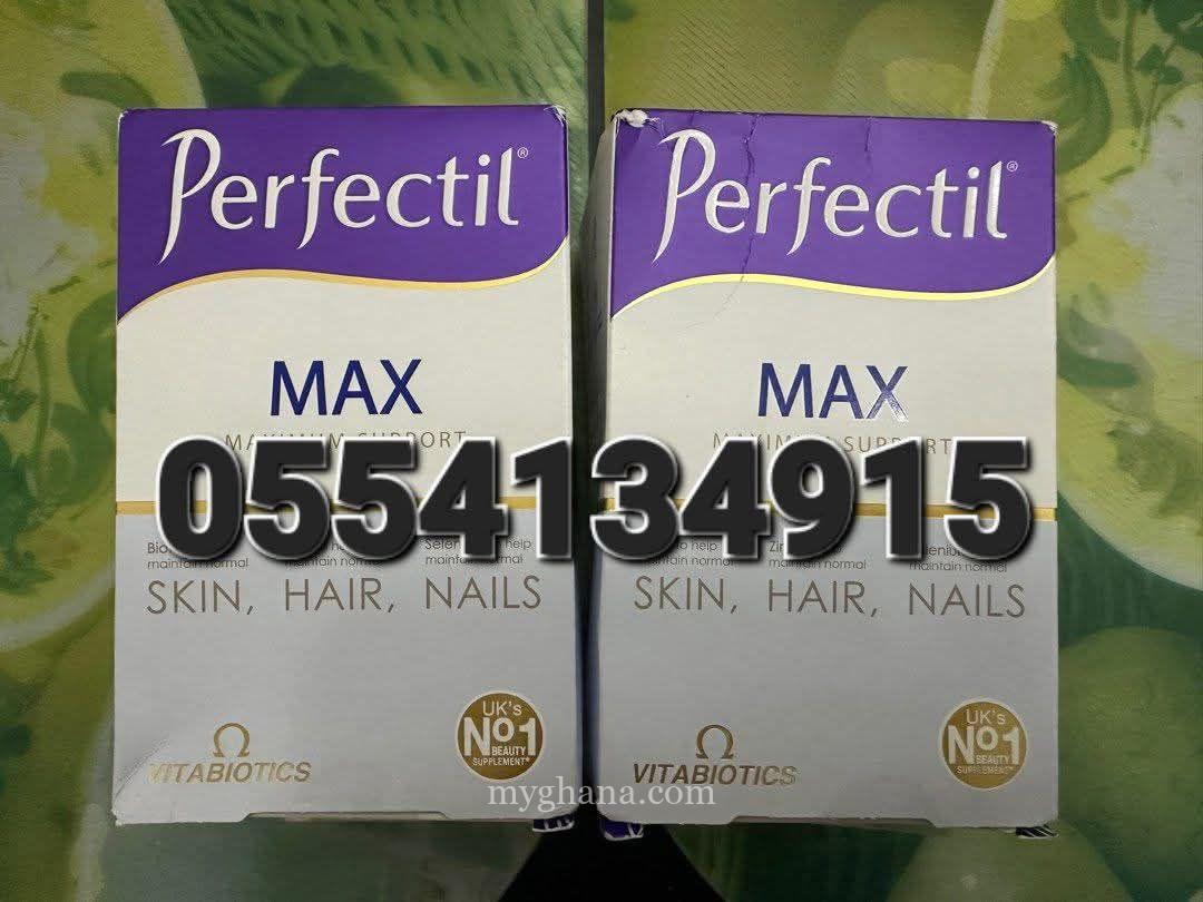 Perfectil Max Maximum Support