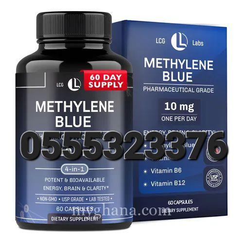 Lcg Labs Methylene Blue 10mg