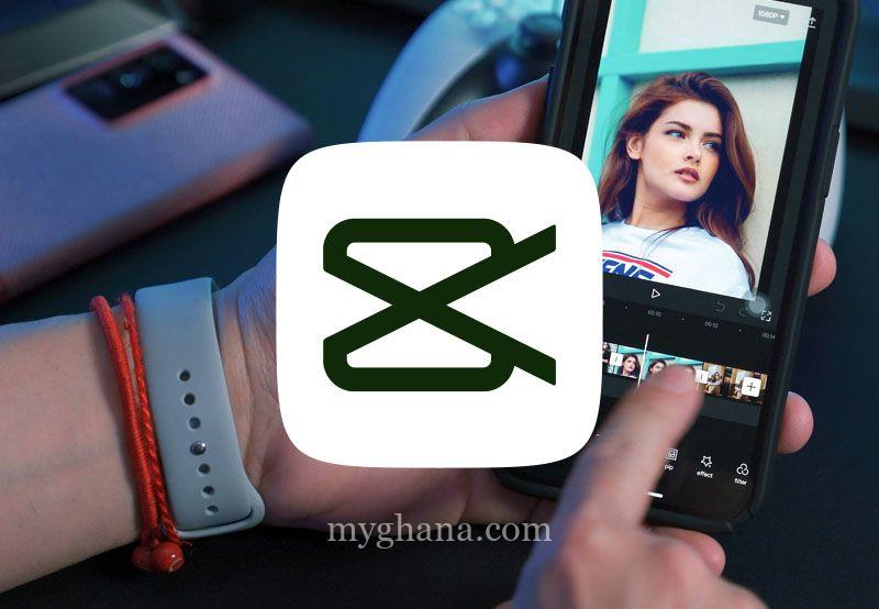 Capcut Pro 1 year subscription
