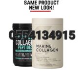 Sports Research Marine Collagen