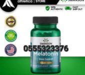 Swanson Melatonin Ghana