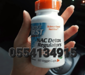Doctors Best NAC Detox Regulators In Ghana
