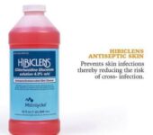 Hibiclens Chlohexidine 4% Solution