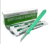Scalpel Blade Disposable