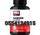 Force Factor Magnesium Ghana