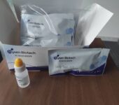 G6PD Test Kits