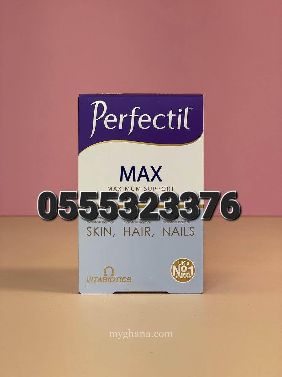 Perfectil Max Maximum Support