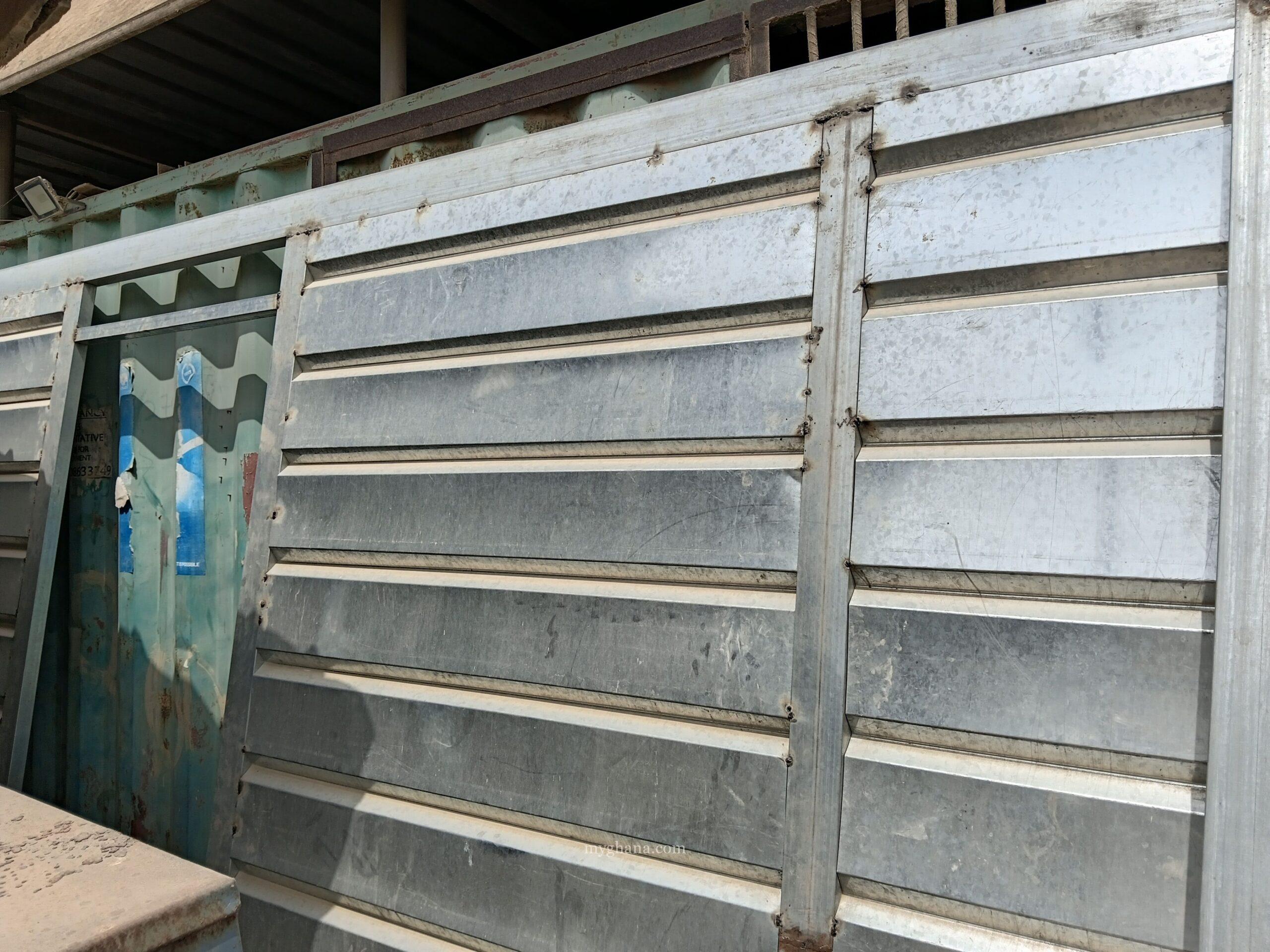 Main Gate For Sale