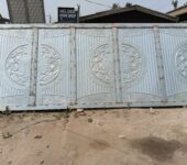 Main Gate For Sale