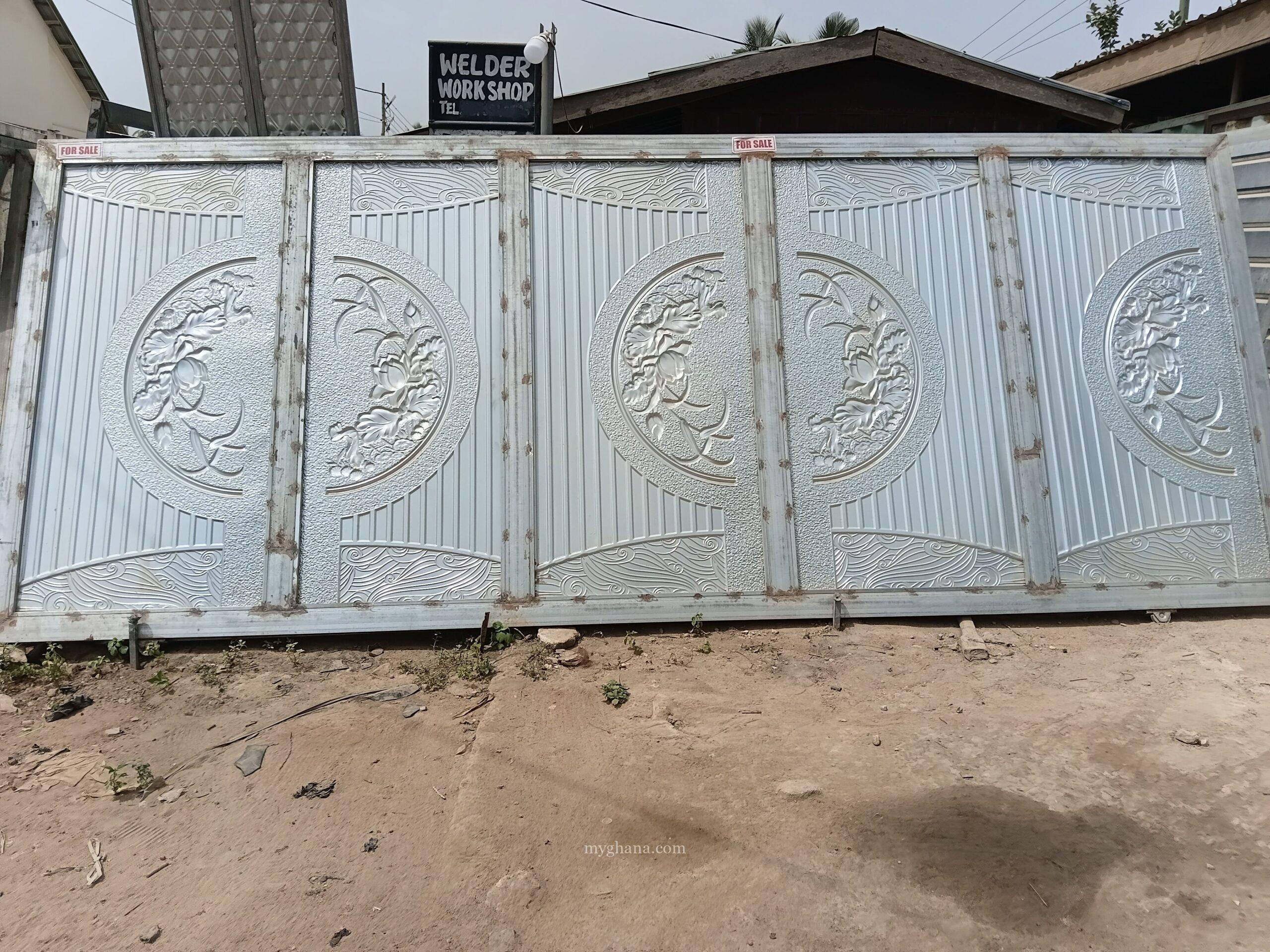 Main Gate For Sale