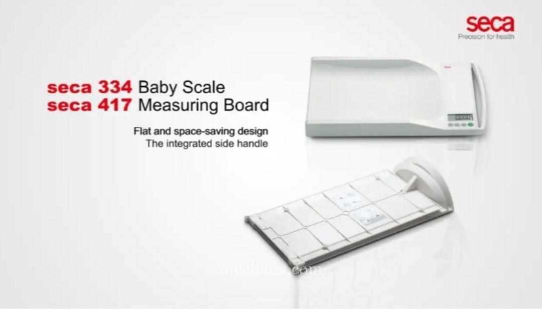 SECA Weighing Scale All Models