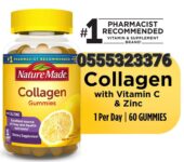 Nature Made Collagen Gummies