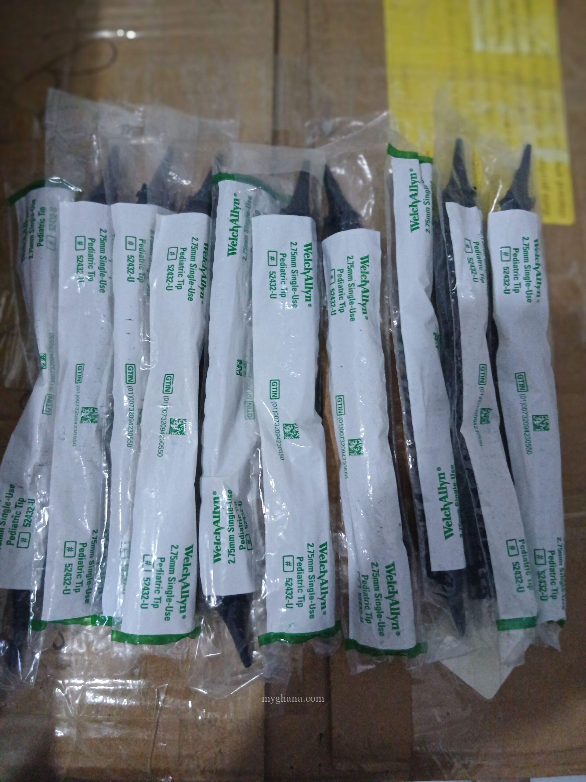 Otoscope Probe Disposable Covers Ear Specular