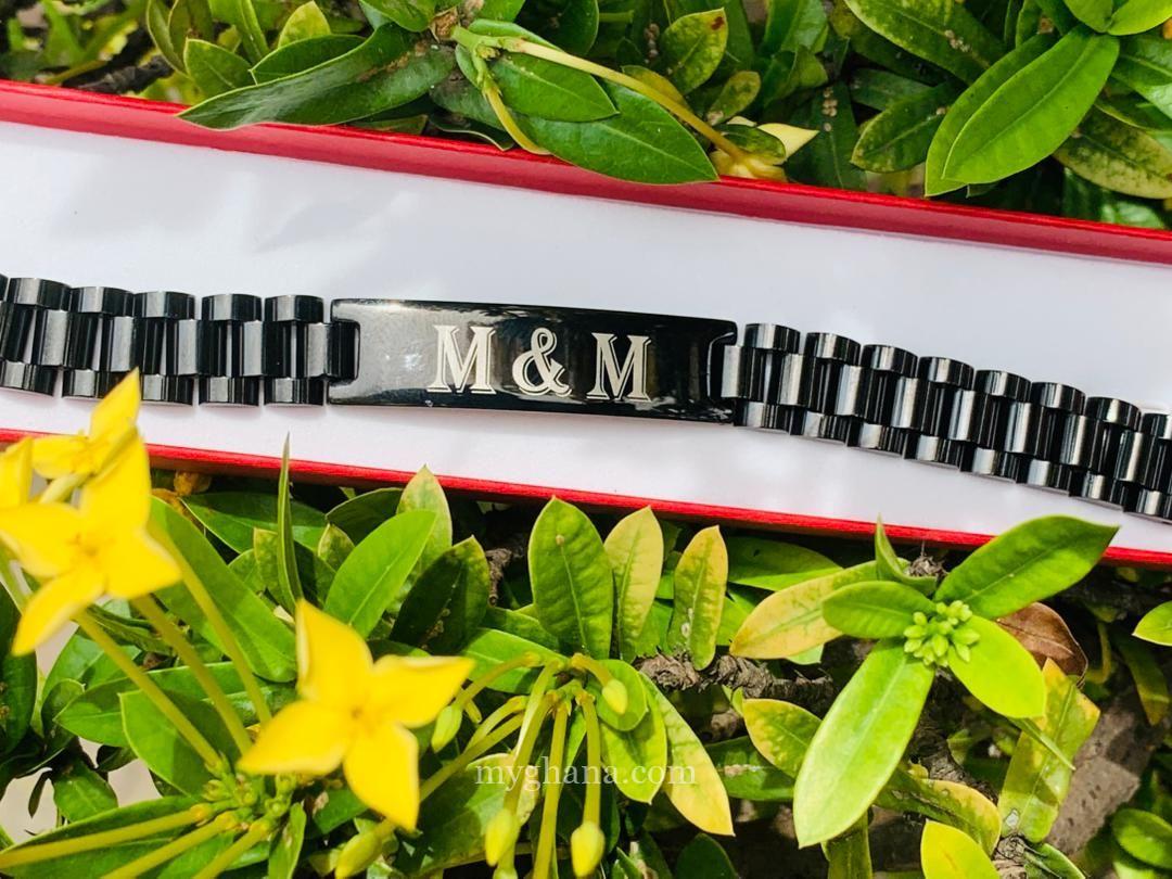 Rolex bracelet