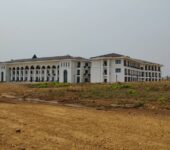 10 PLOT of LAND near UHAS – HO, Volta Region