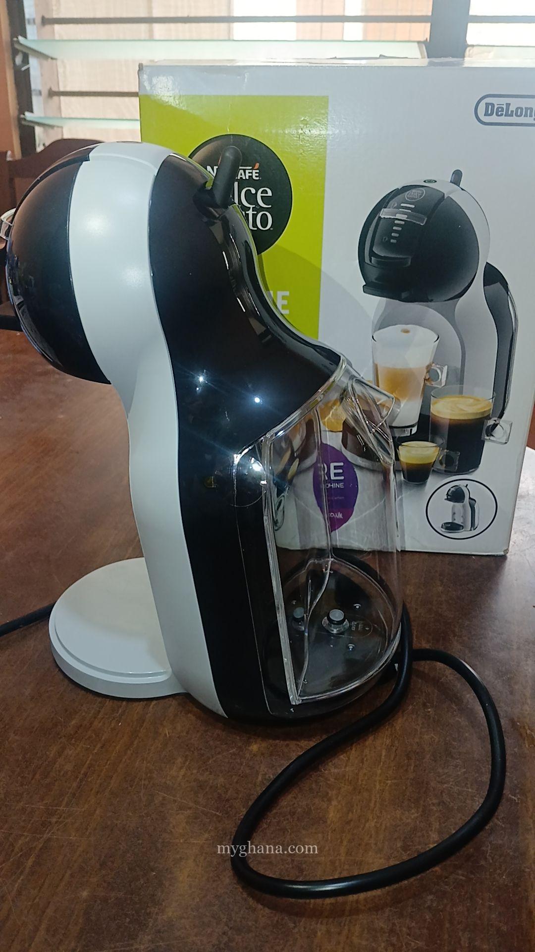 Dolce Gusto