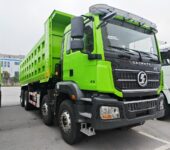 Shacman Trucks For Sale (Affordable)
