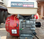 7.5Hp Persun Water Pump